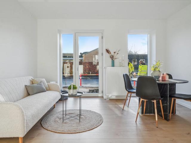 Lejlighed til leje i Roskilde