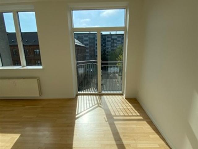 Lejlighed til leje i Frederiksberg, Frederiksberg Kommune