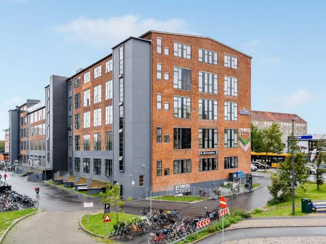 Lejlighed til leje i Nørrebro, København