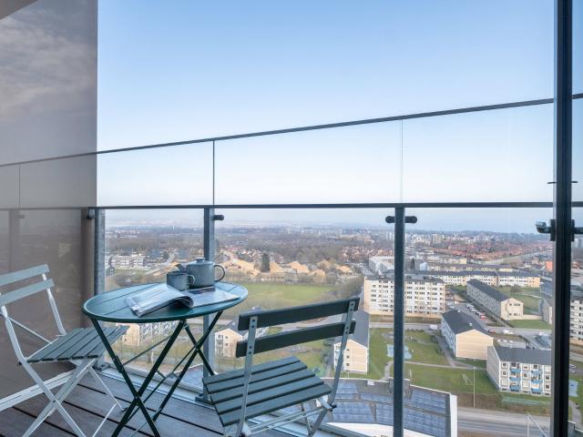 Lejlighed til leje i Risvang, Aarhus