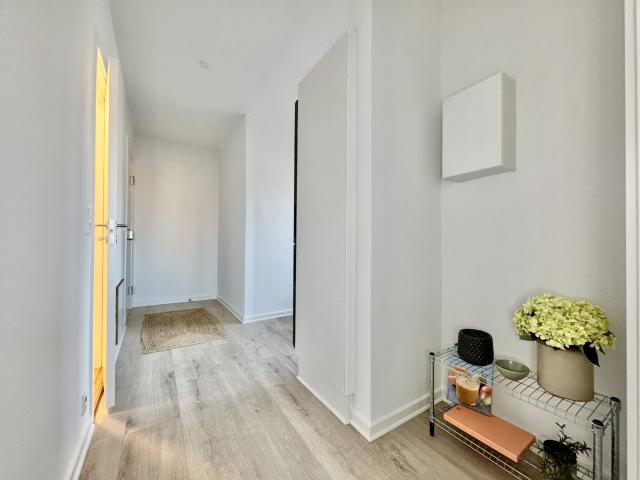 Lejlighed til leje i Horsens, Århus