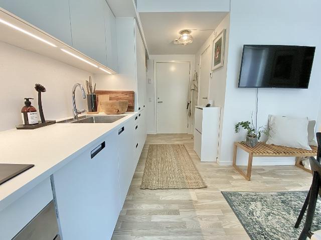 Lejlighed til leje i Aalborg, Brønderslev-Dronninglund