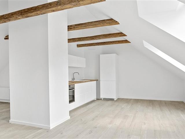 Lejlighed til leje i Birkerød, Brøndby