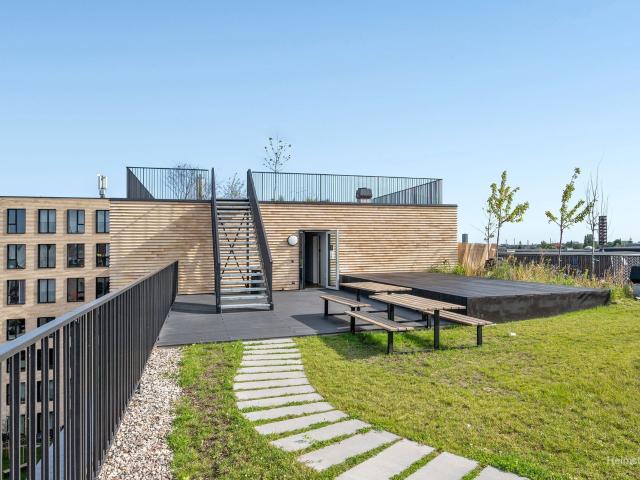 Ejendom til leje i Frederiksberg C, Brøndby