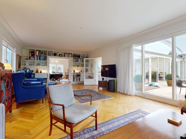 Hus til leje i Charlottenlund, Brøndby