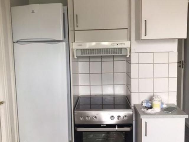 Lejlighed til leje i Møgeltønder, Tønder