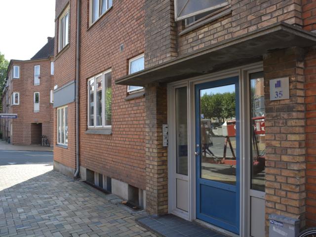 Lejlighed til leje i Odense