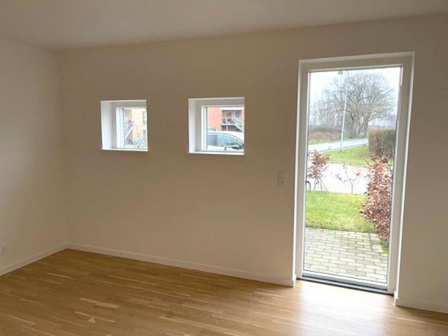 Villa til leje i Odense