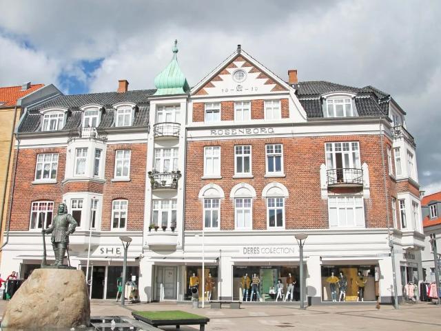 Lejlighed til leje i Frederikshavn, Brønderslev-Dronninglund