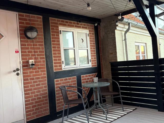 Lejlighed til leje i Haderslev