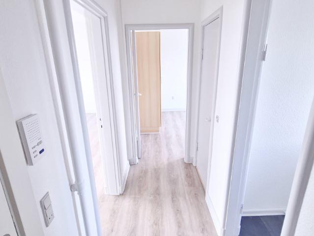 Lejlighed til leje i Holstebro, Århus