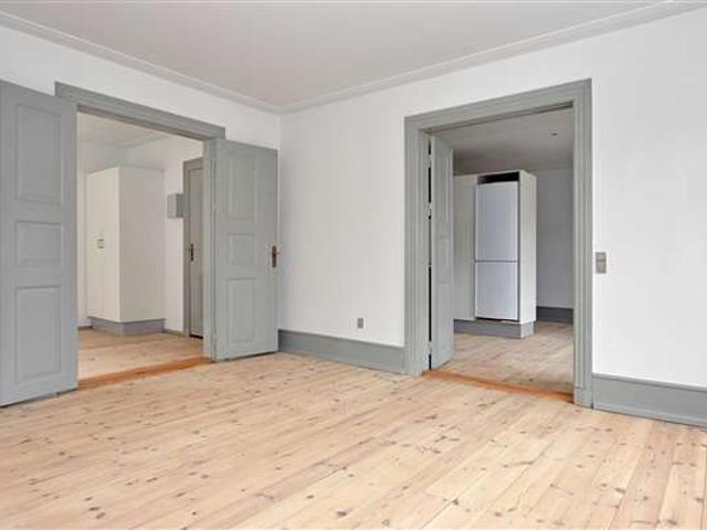 Lejlighed til leje i Haderslev