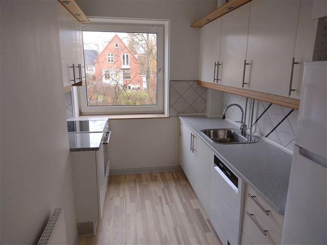 Lejlighed til leje i Odense