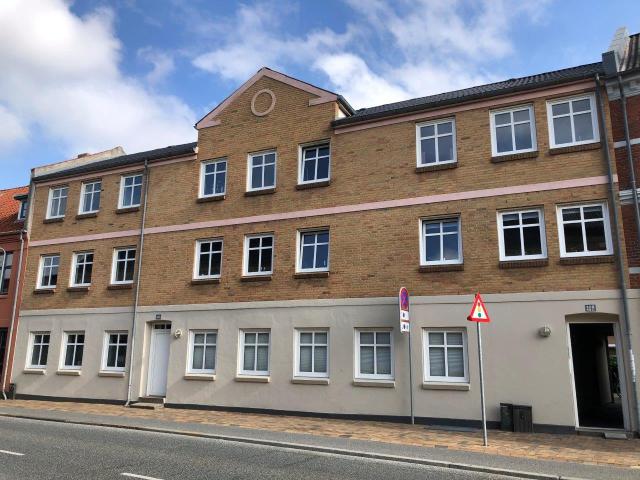 Lejlighed til leje i Odense