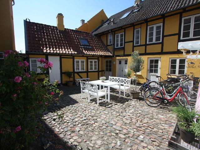 Lejlighed til leje i Svendborg