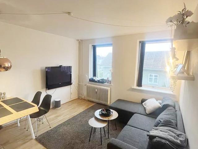 Lejlighed til leje i Nørresundby, Brønderslev-Dronninglund