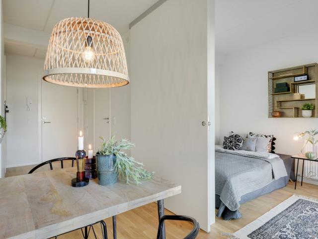 Lejlighed til leje i Frederiksberg C, Brøndby