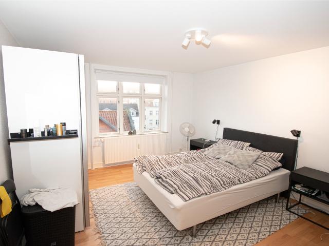 Lejlighed til leje i Aalborg, Brønderslev-Dronninglund