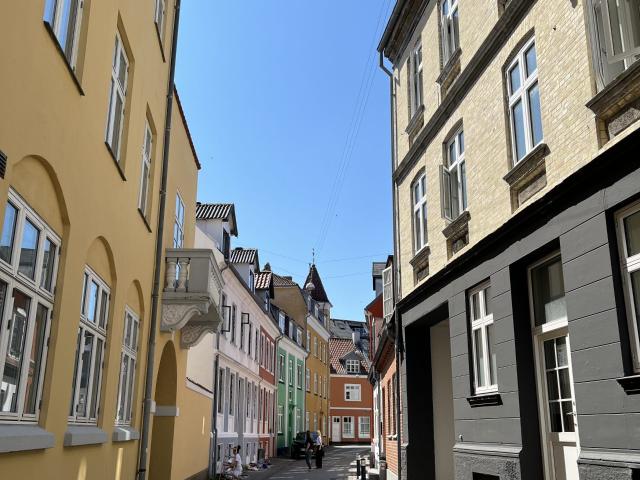 Lejlighed til leje i Aalborg, Brønderslev-Dronninglund