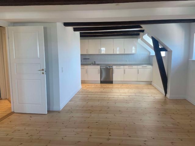 Lejlighed til leje i Aalborg, Brønderslev-Dronninglund