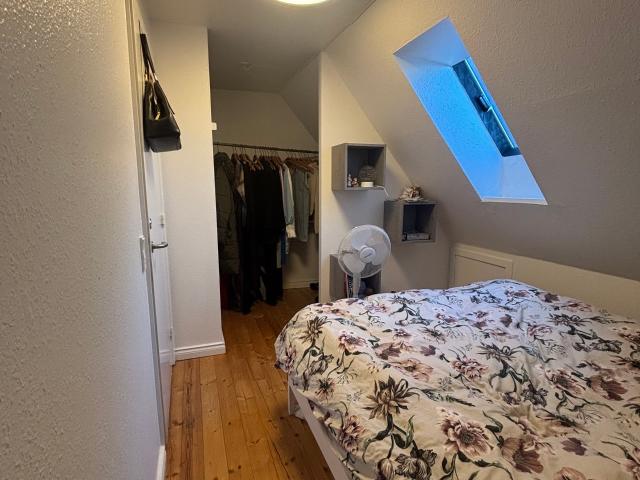 Lejlighed til leje i Haderslev