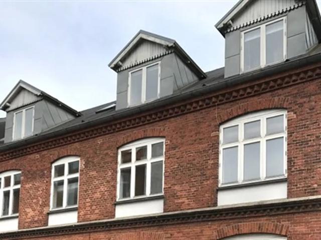 Lejlighed til leje i Herning, Århus