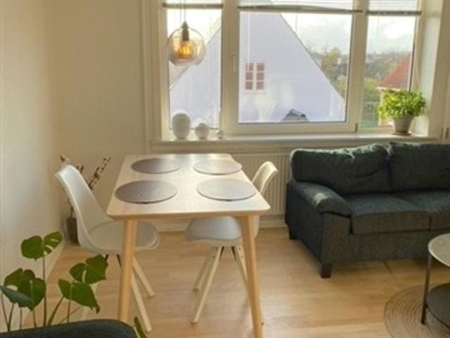 Lejlighed til leje i Frederikshavn, Brønderslev-Dronninglund
