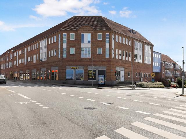 Lejlighed til leje i Esbjerg