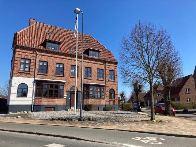 Lejlighed til leje i Odense
