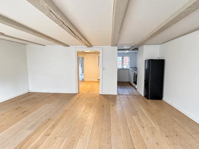 Lejlighed til leje i Gammelholm, København