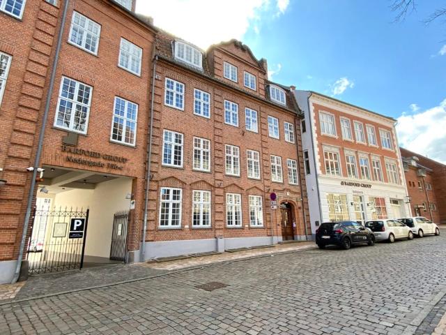 Lejlighed til leje i City Campus, Odense