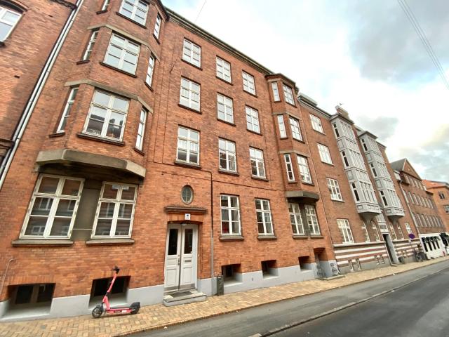 Lejlighed til leje i Odense