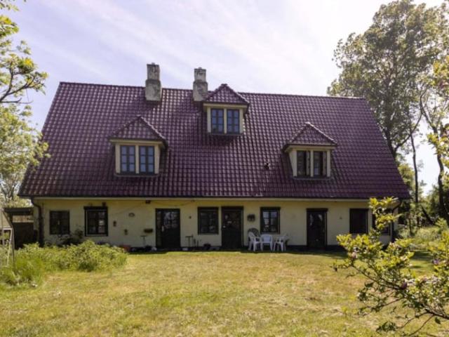 Lejlighed til leje i Padborg, Aabenraa