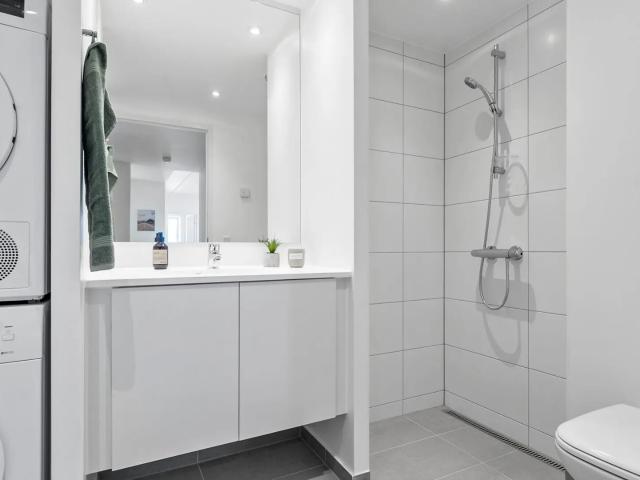 Lejlighed til leje i Åbyhøj, Århus
