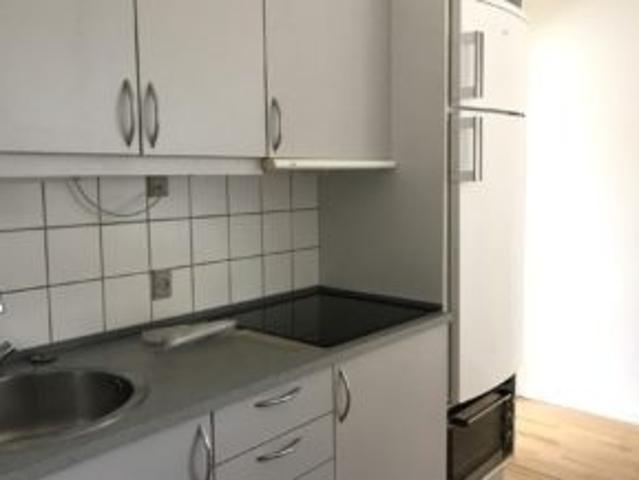 Lejlighed til leje i Odense