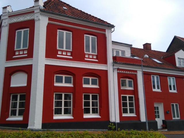 Lejlighed til leje i Haderslev