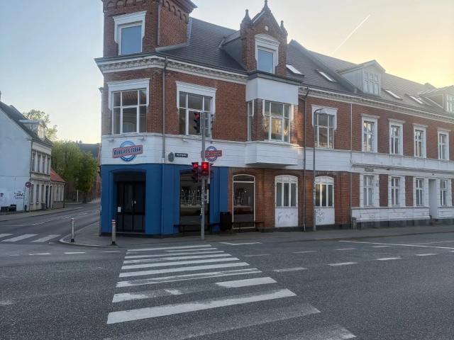Lejlighed til leje i Vejle