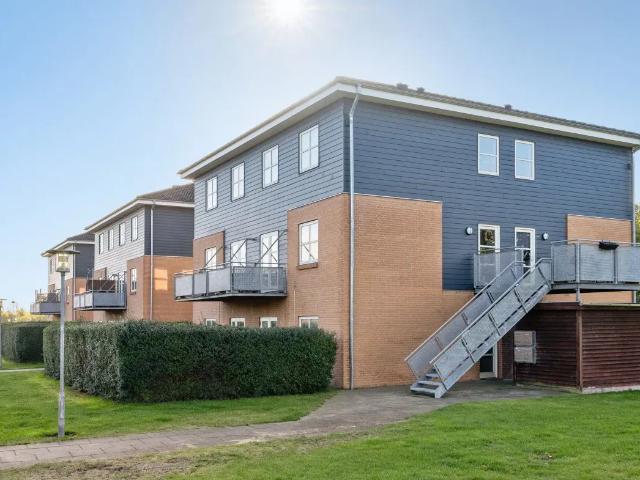 Lejlighed til leje i Odense
