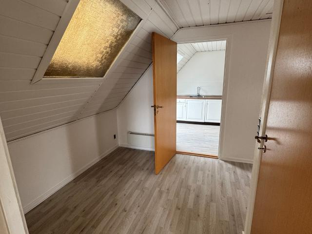 Lejlighed til leje i Herning, Århus