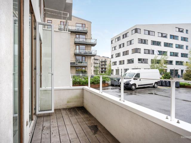 Lejlighed til leje i København, Brøndby