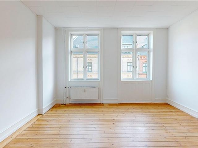 Lejlighed til leje i Frederiksberg C, Brøndby
