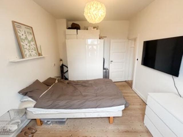 Lejlighed til leje i Aalborg, Brønderslev-Dronninglund