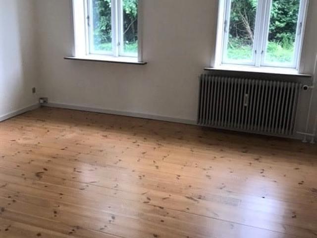 Lejlighed til leje i Holstebro, Århus