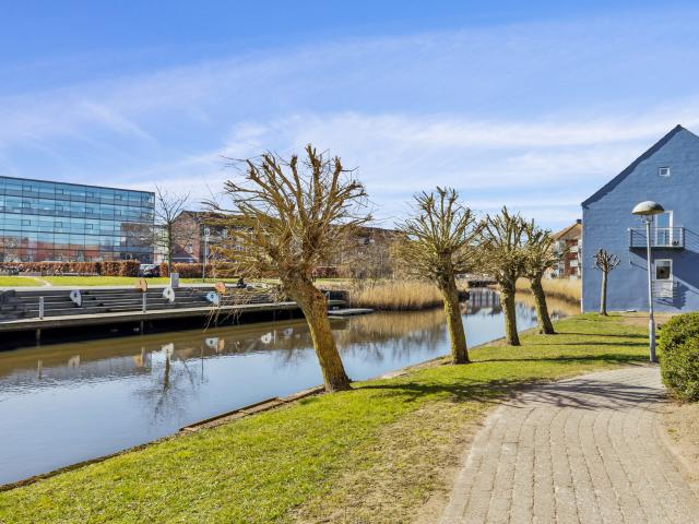 Lejlighed til leje i Kolding