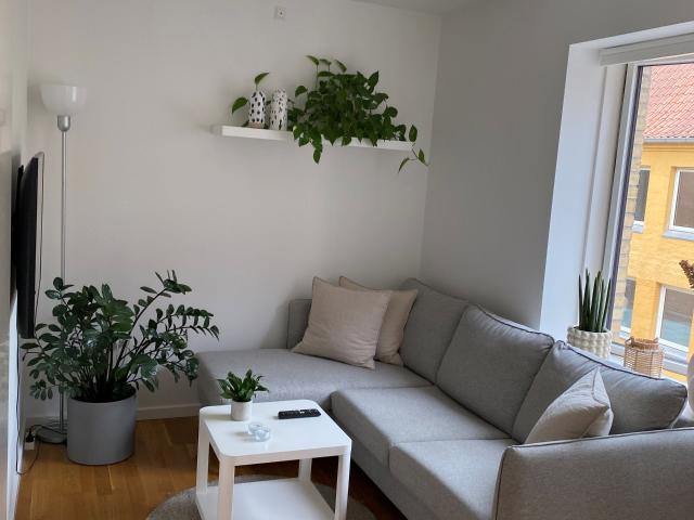 Lejlighed til leje i Århus
