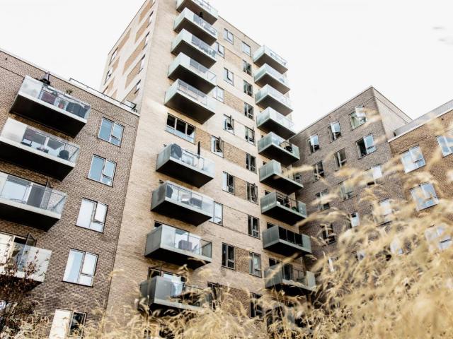 Lejlighed til leje i København, Brøndby