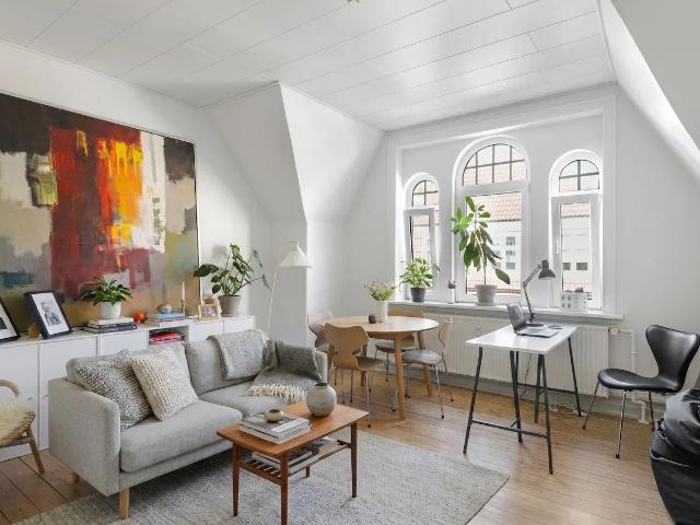 Lejlighed til leje i Esbjerg