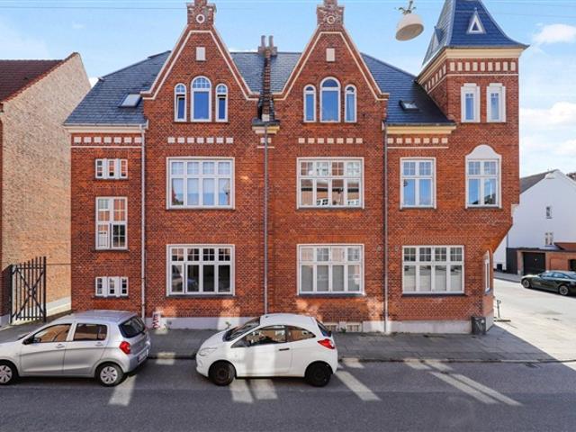 Lejlighed til leje i Ribe, Esbjerg