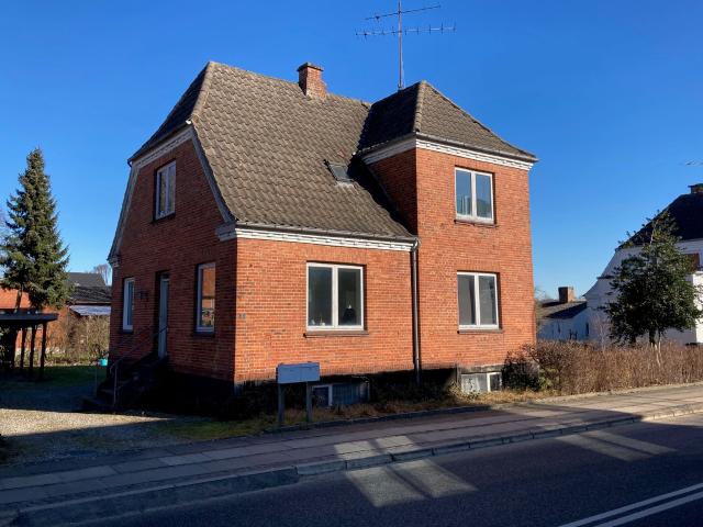 Lejlighed til leje i Bjerringbro, Århus