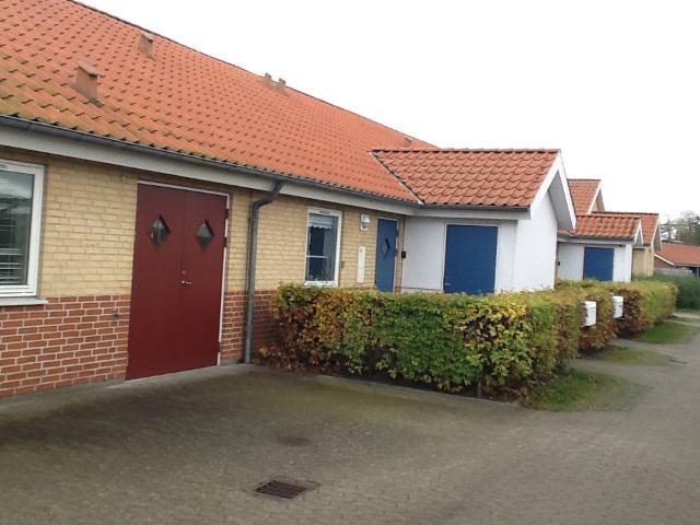 Villa til leje i Aalborg, Brønderslev-Dronninglund